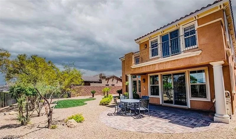 55 Contrada Fiore, Henderson, NV 89011