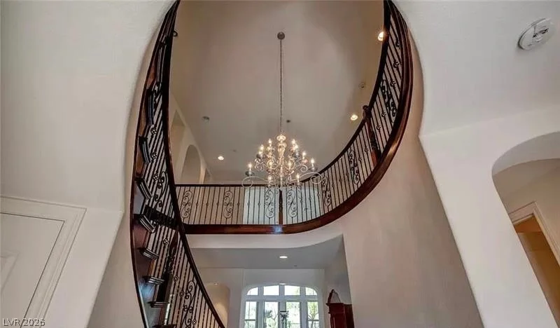 55 Contrada Fiore, Henderson, NV 89011