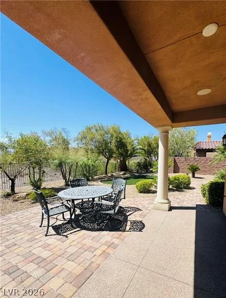 55 Contrada Fiore, Henderson, NV 89011