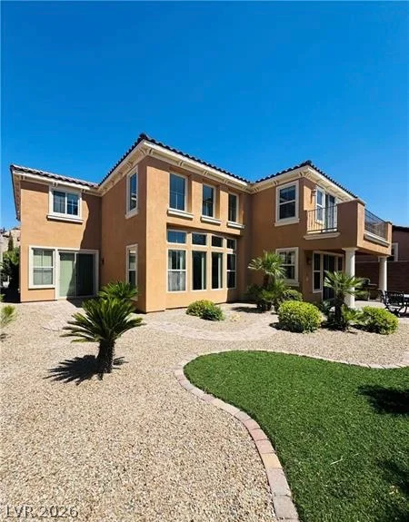 55 Contrada Fiore, Henderson, NV 89011