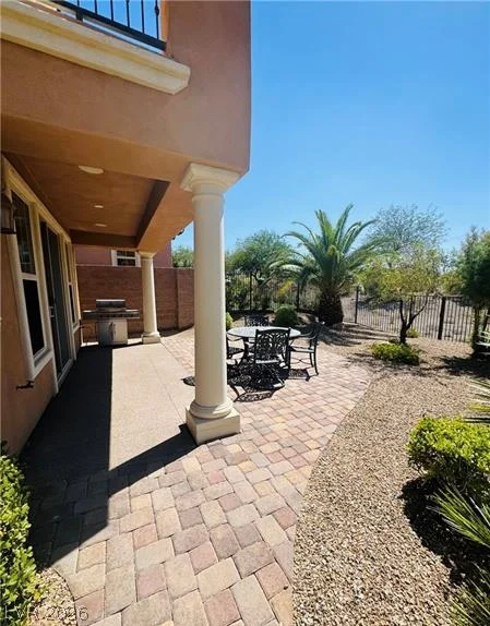 55 Contrada Fiore, Henderson, NV 89011