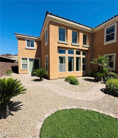 55 Contrada Fiore, Henderson, NV 89011