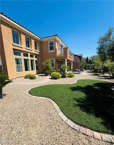 55 Contrada Fiore, Henderson, NV 89011