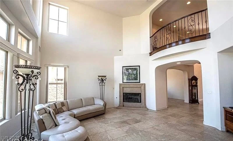 55 Contrada Fiore, Henderson, NV 89011