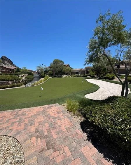 55 Contrada Fiore, Henderson, NV 89011