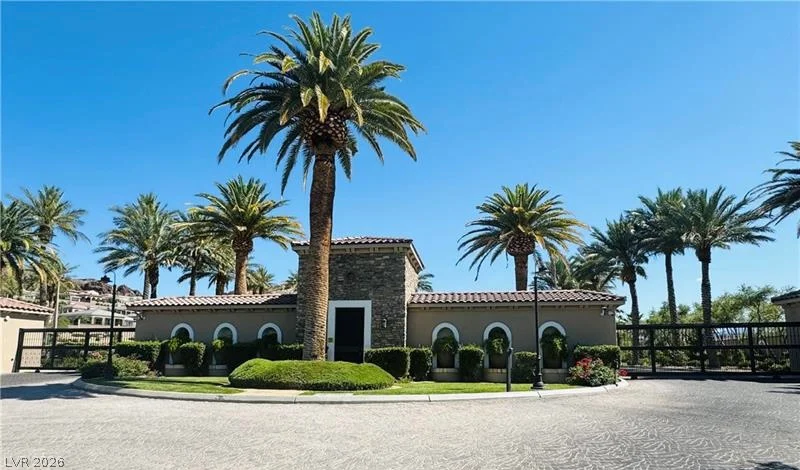 55 Contrada Fiore, Henderson, NV 89011