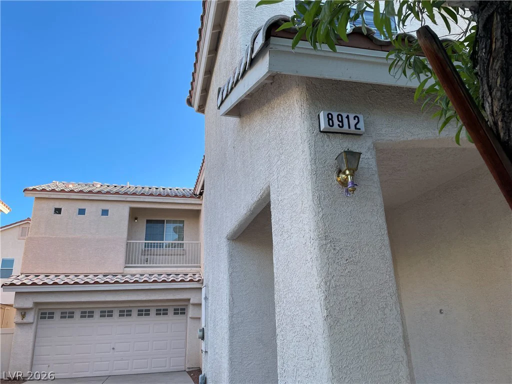 8912 Snowtrack, Las Vegas, NV 89149