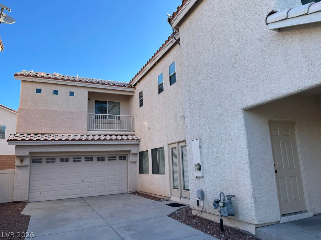 8912 Snowtrack, Las Vegas, NV 89149