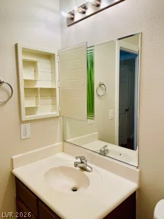 8912 Snowtrack, Las Vegas, NV 89149