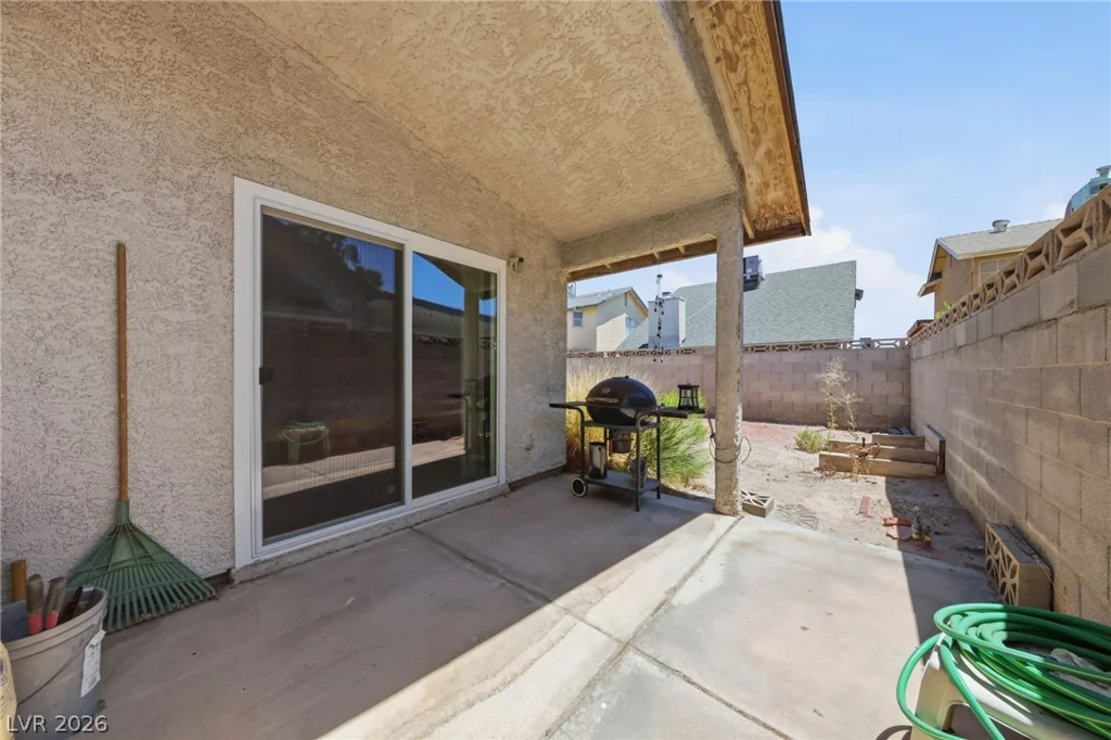 4433 Narit, Las Vegas, NV 89108