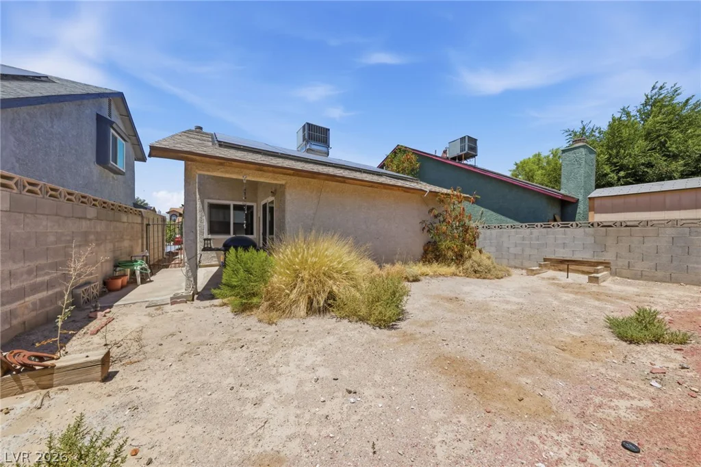 4433 Narit, Las Vegas, NV 89108