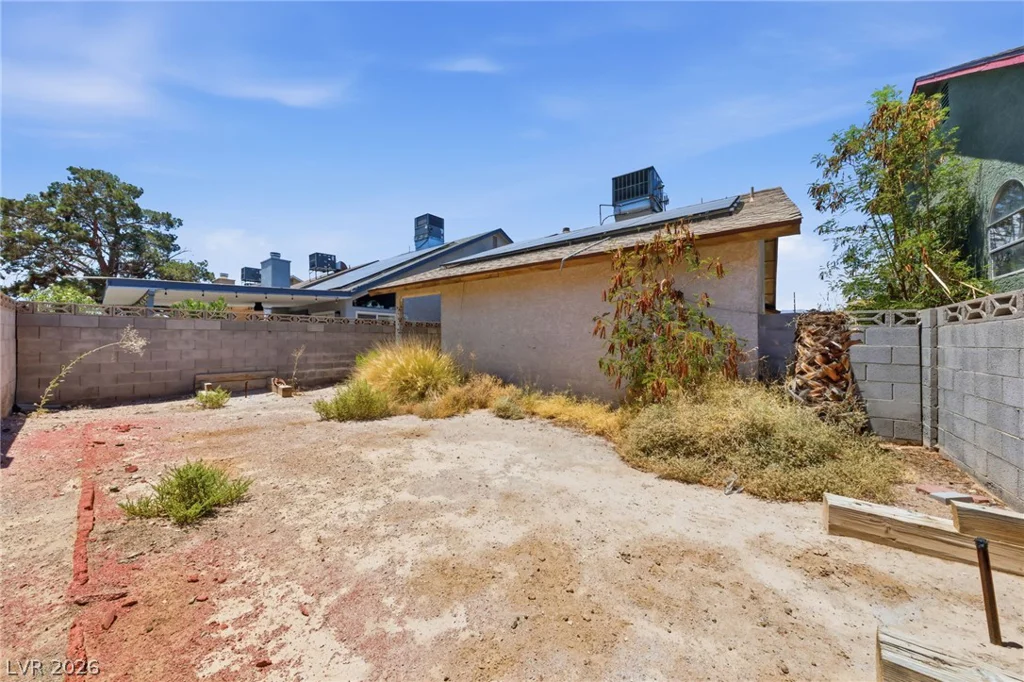 4433 Narit, Las Vegas, NV 89108