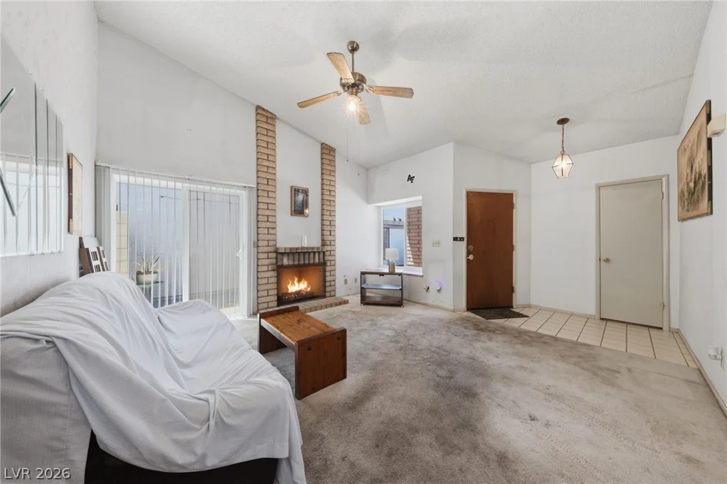 4433 Narit, Las Vegas, NV 89108