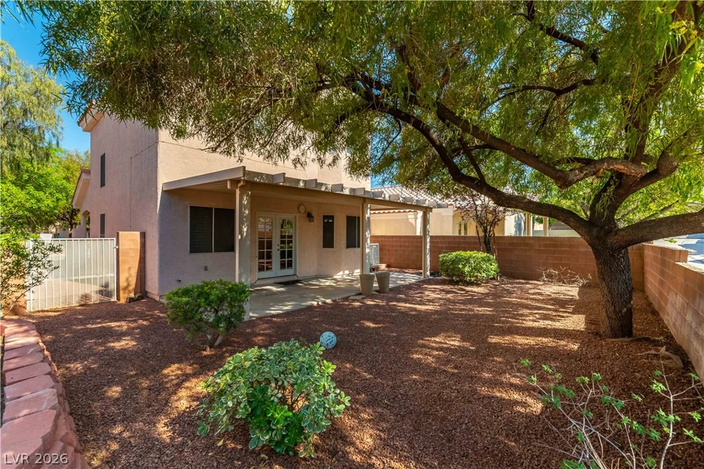 2331 Silver Crew, Henderson, NV 89052