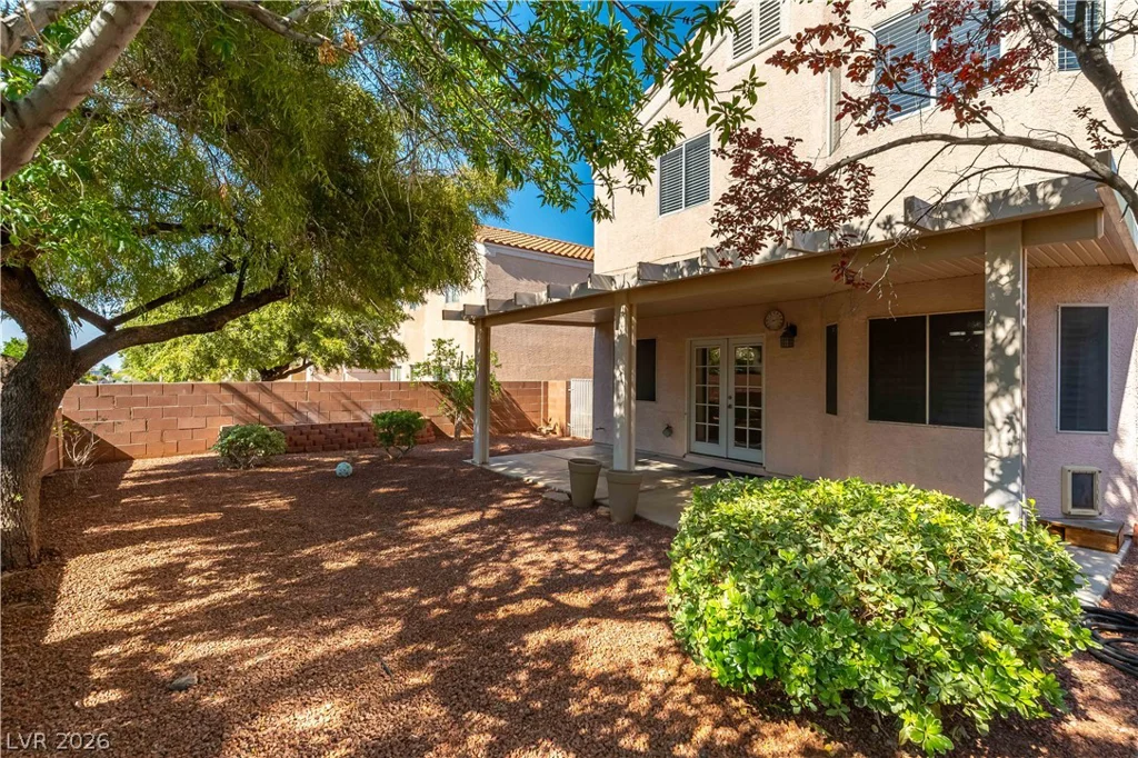2331 Silver Crew, Henderson, NV 89052