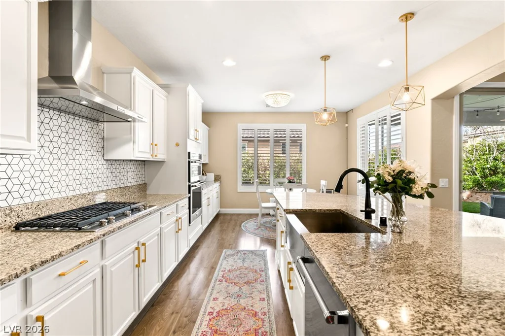 9514 Wild Valley, Las Vegas, NV 89148