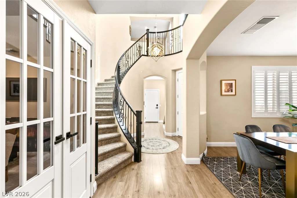 9514 Wild Valley, Las Vegas, NV 89148