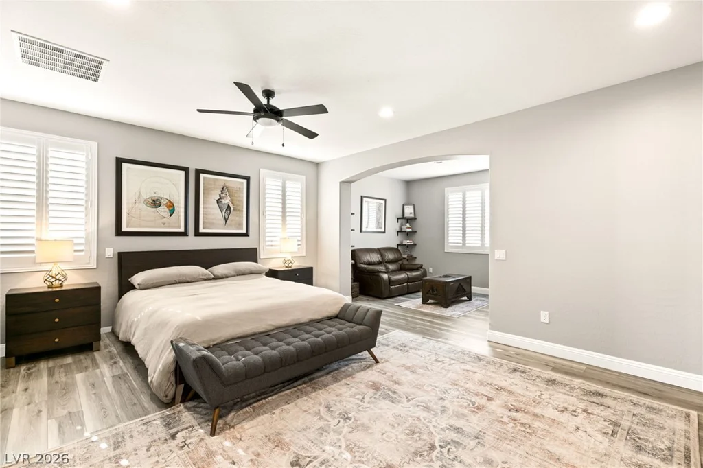 9514 Wild Valley, Las Vegas, NV 89148