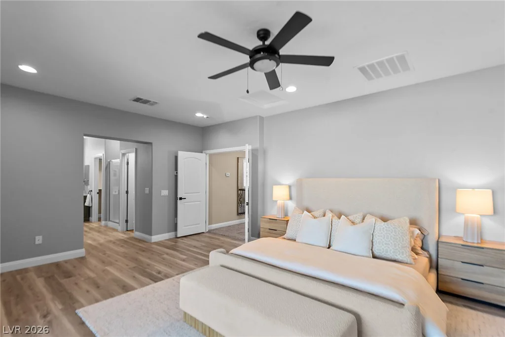 9514 Wild Valley, Las Vegas, NV 89148