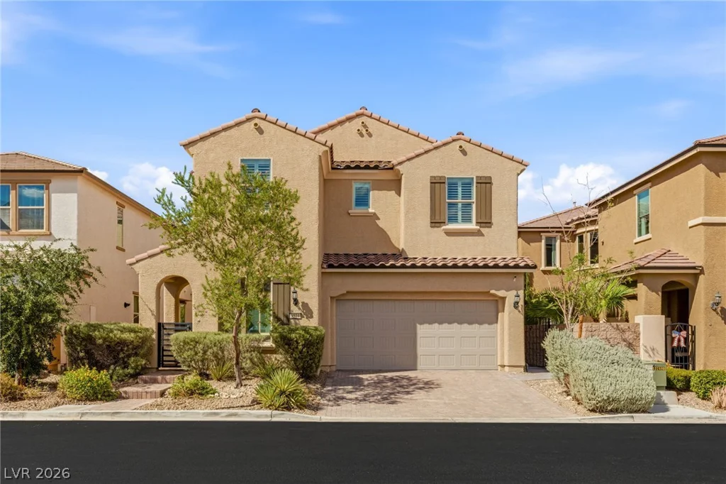 9514 Wild Valley, Las Vegas, NV 89148