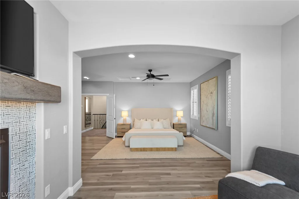 9514 Wild Valley, Las Vegas, NV 89148