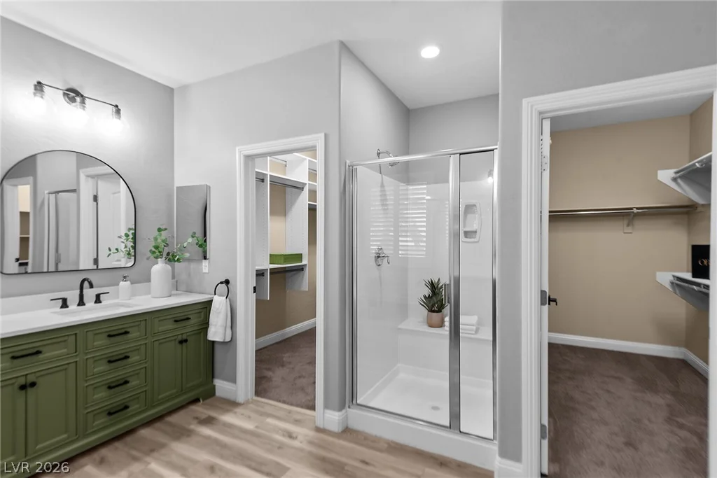 9514 Wild Valley, Las Vegas, NV 89148