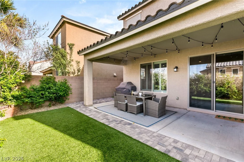 9514 Wild Valley, Las Vegas, NV 89148