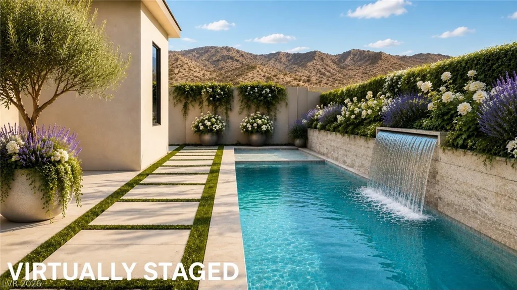 9514 Wild Valley, Las Vegas, NV 89148
