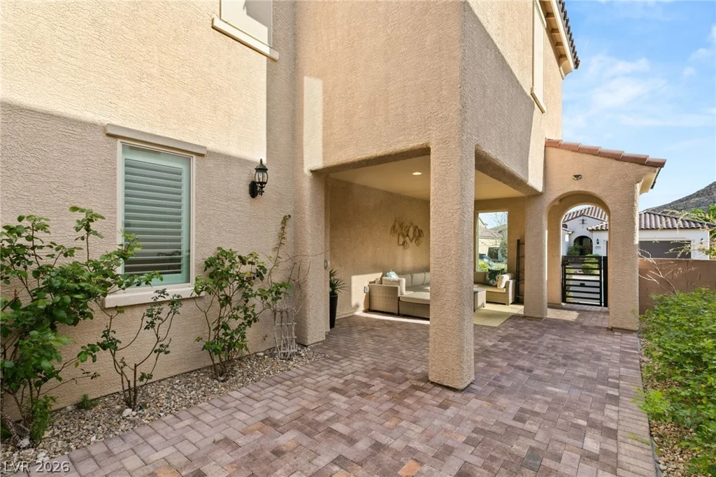 9514 Wild Valley, Las Vegas, NV 89148