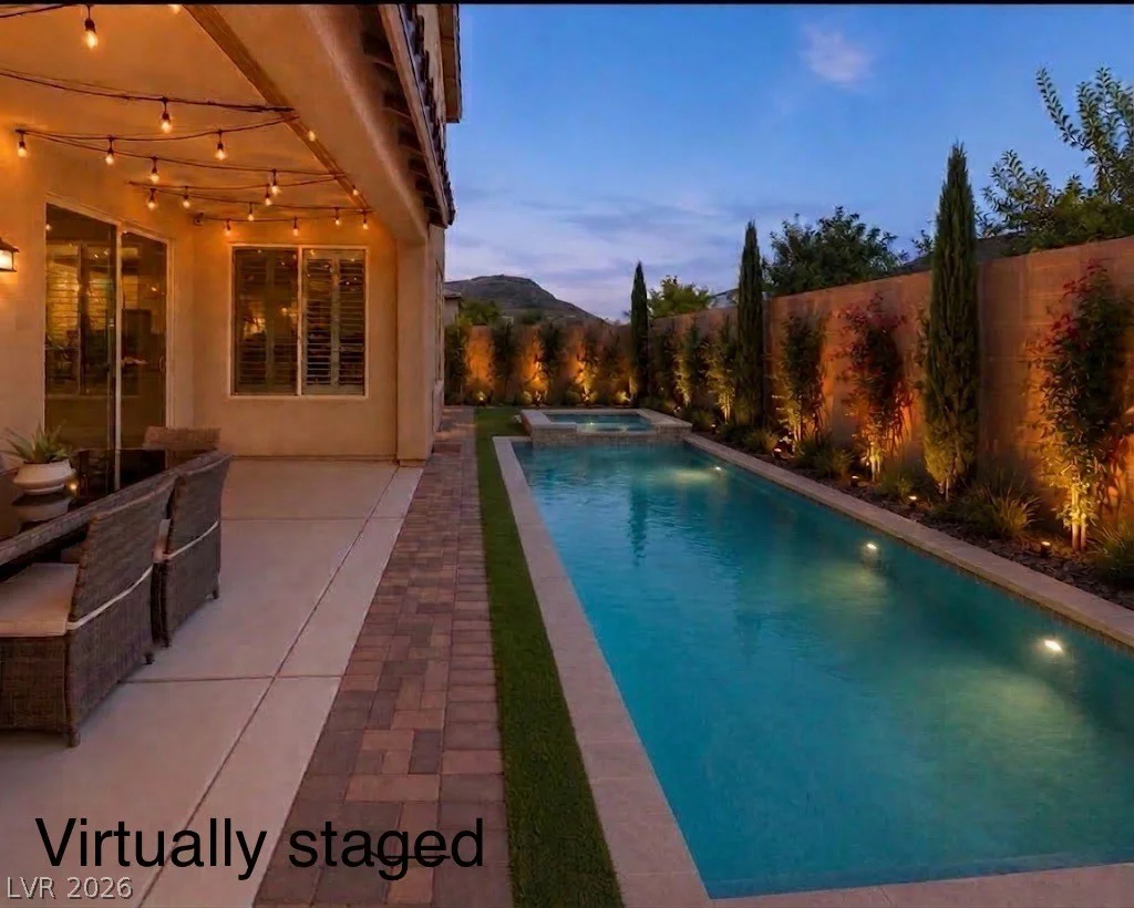 9514 Wild Valley, Las Vegas, NV 89148