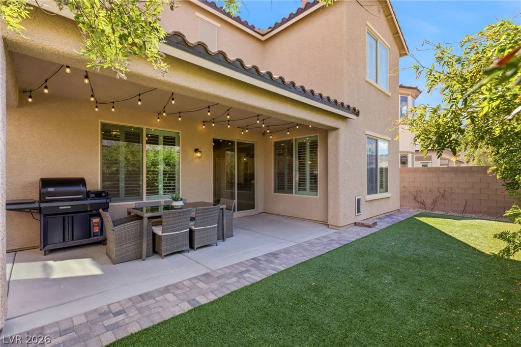 9514 Wild Valley, Las Vegas, NV 89148