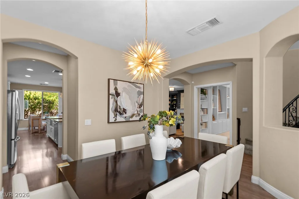 9514 Wild Valley, Las Vegas, NV 89148