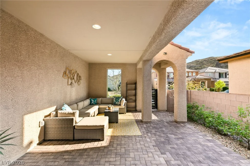 9514 Wild Valley, Las Vegas, NV 89148