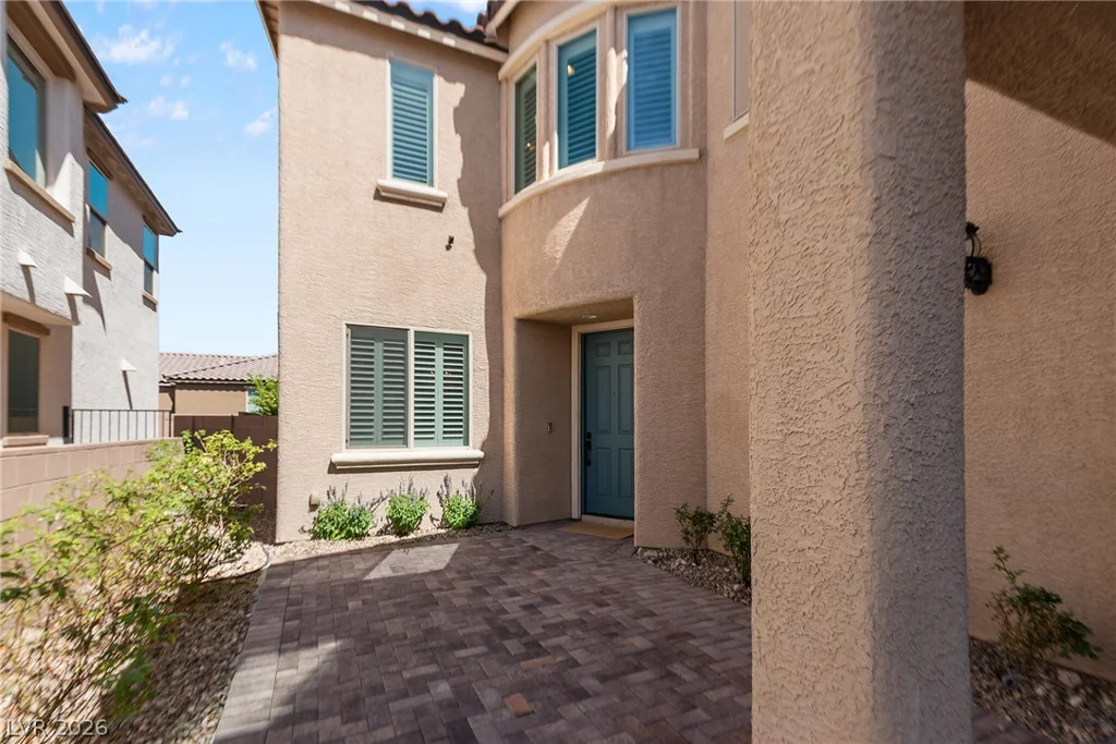9514 Wild Valley, Las Vegas, NV 89148