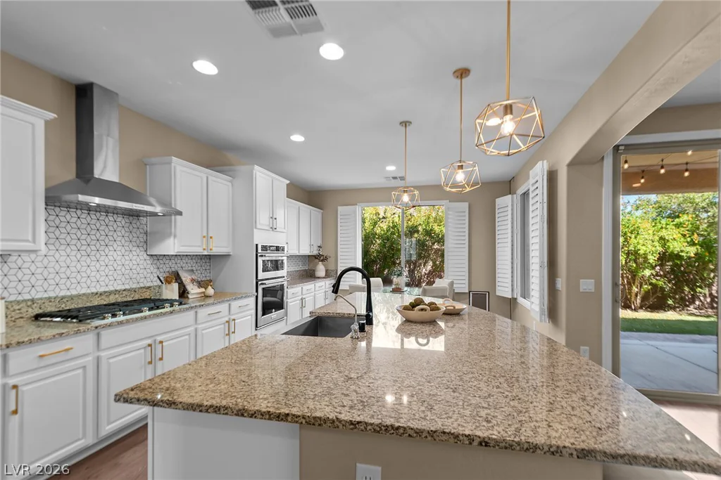 9514 Wild Valley, Las Vegas, NV 89148