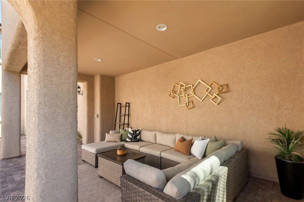 9514 Wild Valley, Las Vegas, NV 89148