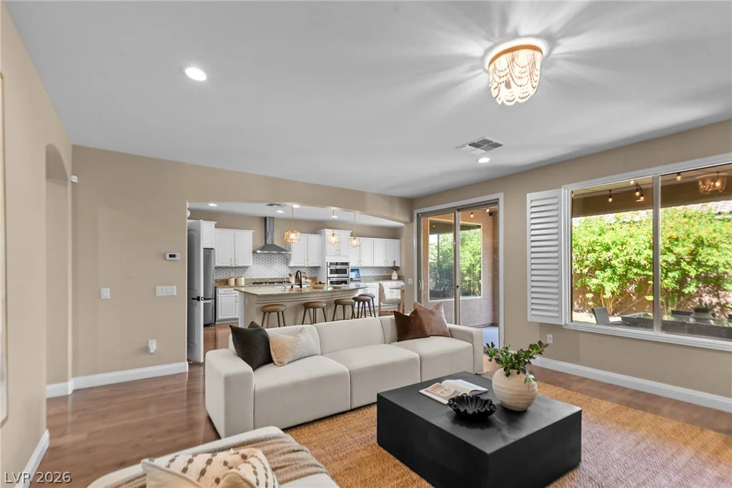 9514 Wild Valley, Las Vegas, NV 89148
