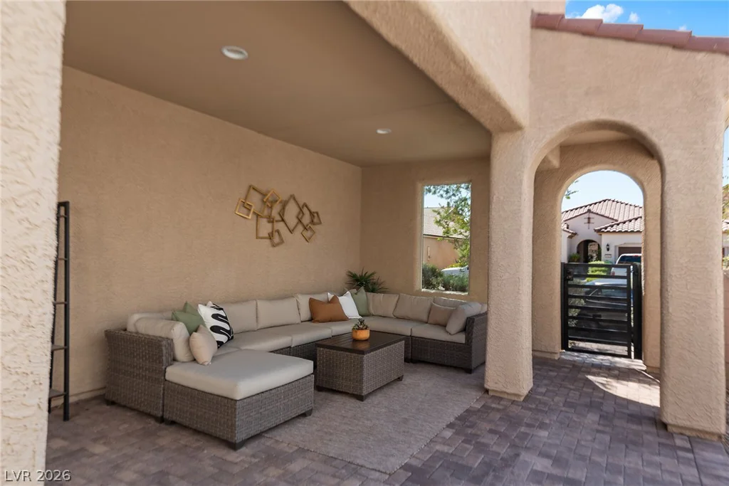 9514 Wild Valley, Las Vegas, NV 89148
