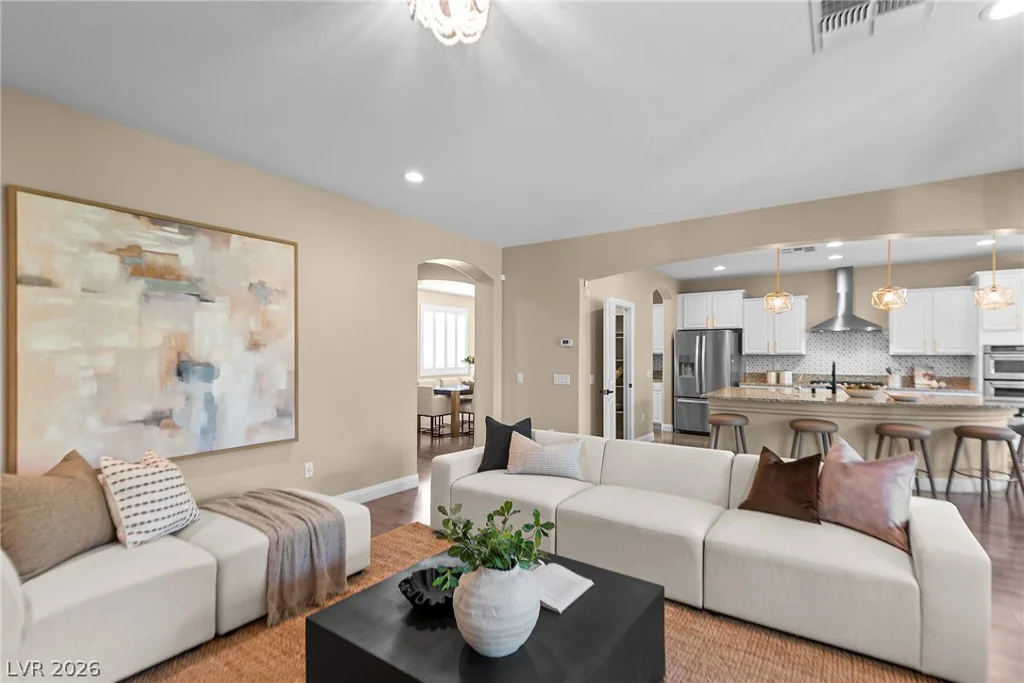 9514 Wild Valley, Las Vegas, NV 89148