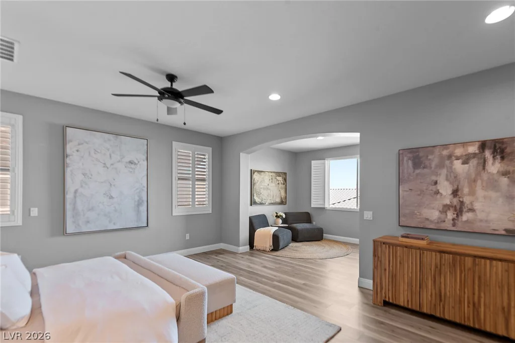 9514 Wild Valley, Las Vegas, NV 89148