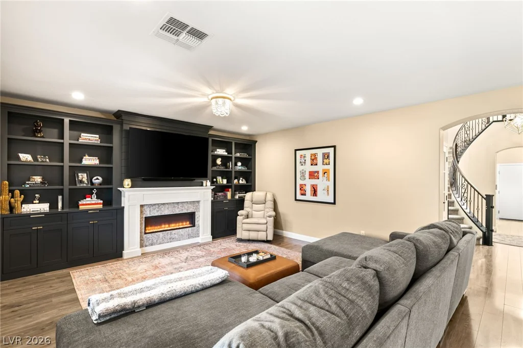 9514 Wild Valley, Las Vegas, NV 89148