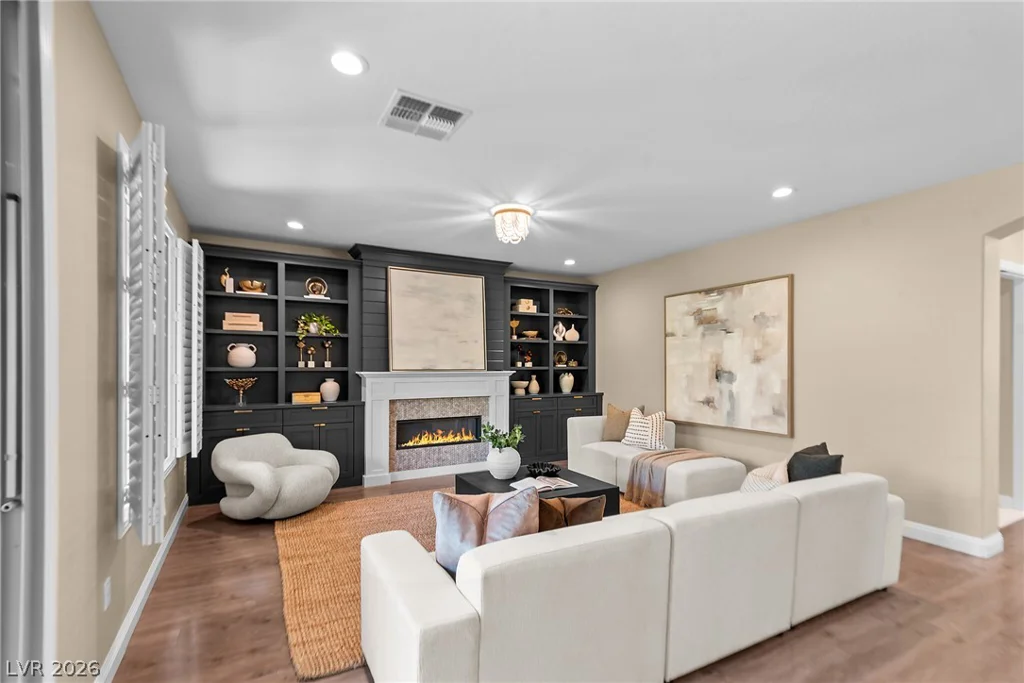 9514 Wild Valley, Las Vegas, NV 89148