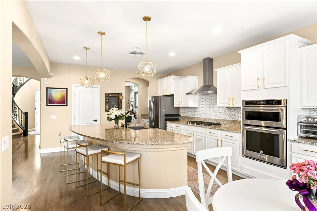 9514 Wild Valley, Las Vegas, NV 89148
