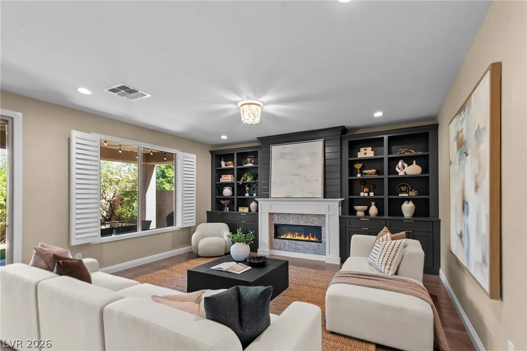 9514 Wild Valley, Las Vegas, NV 89148