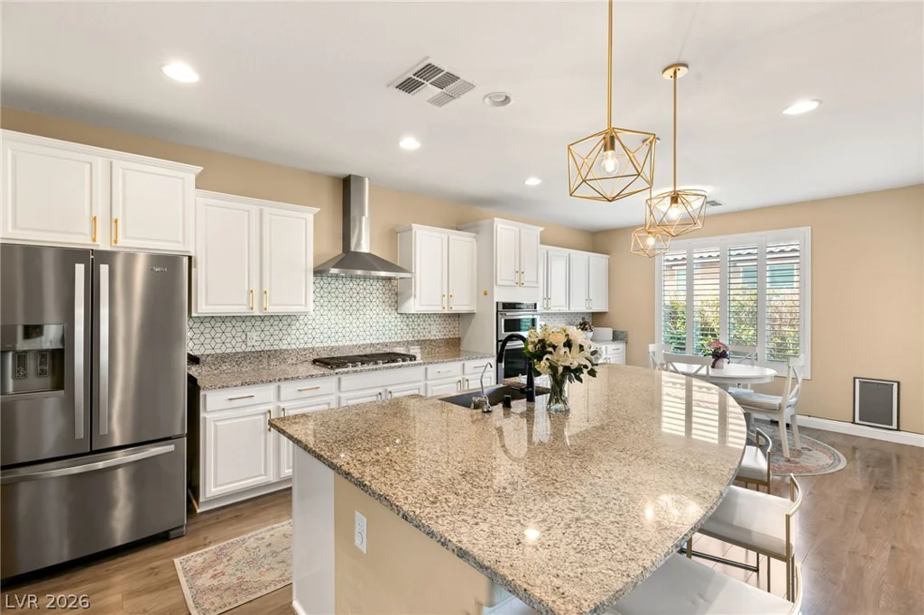 9514 Wild Valley, Las Vegas, NV 89148