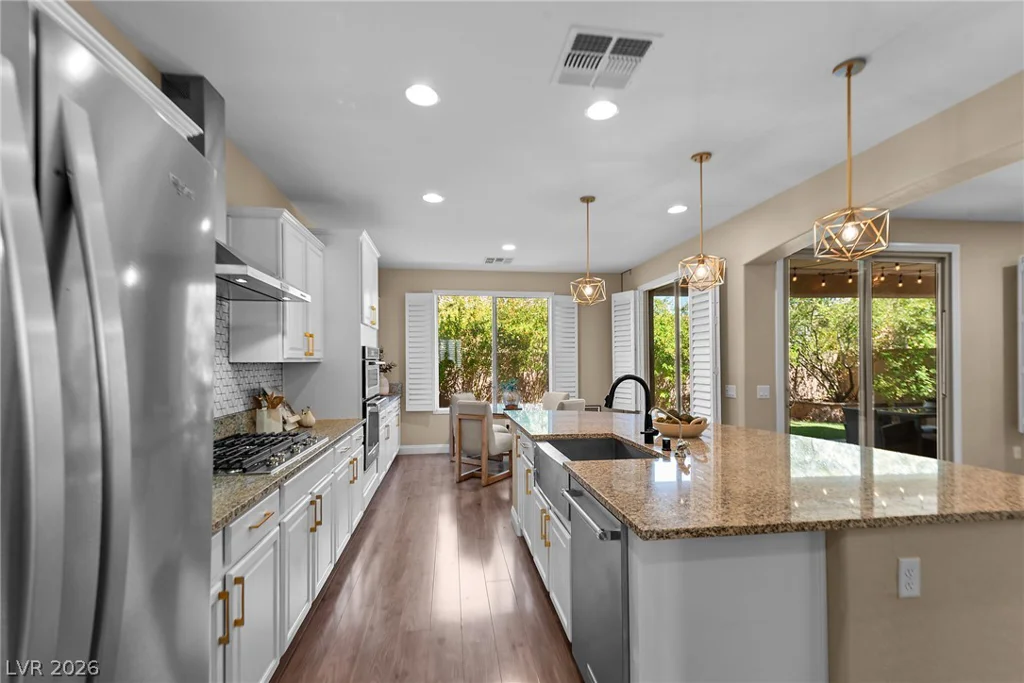 9514 Wild Valley, Las Vegas, NV 89148
