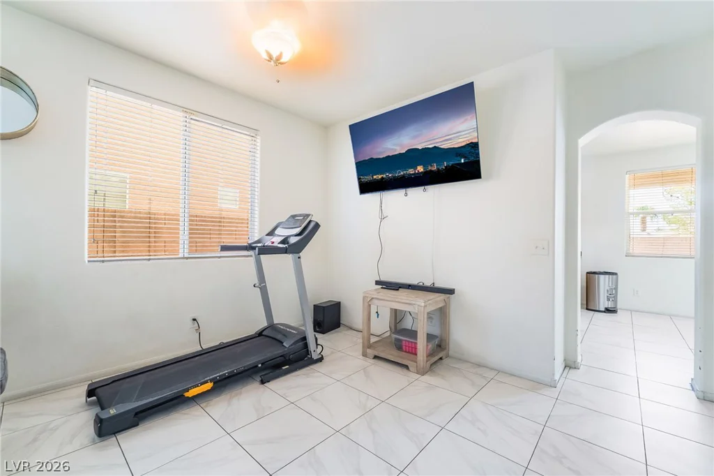 5317 Caprock Canyon, Las Vegas, NV 89139