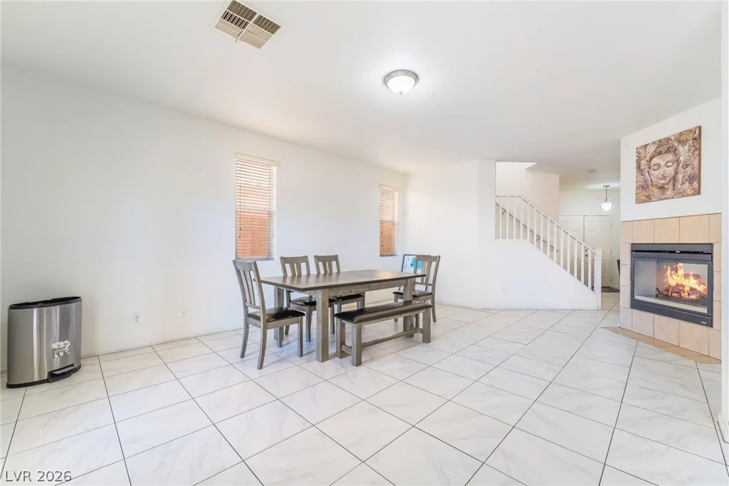 5317 Caprock Canyon, Las Vegas, NV 89139