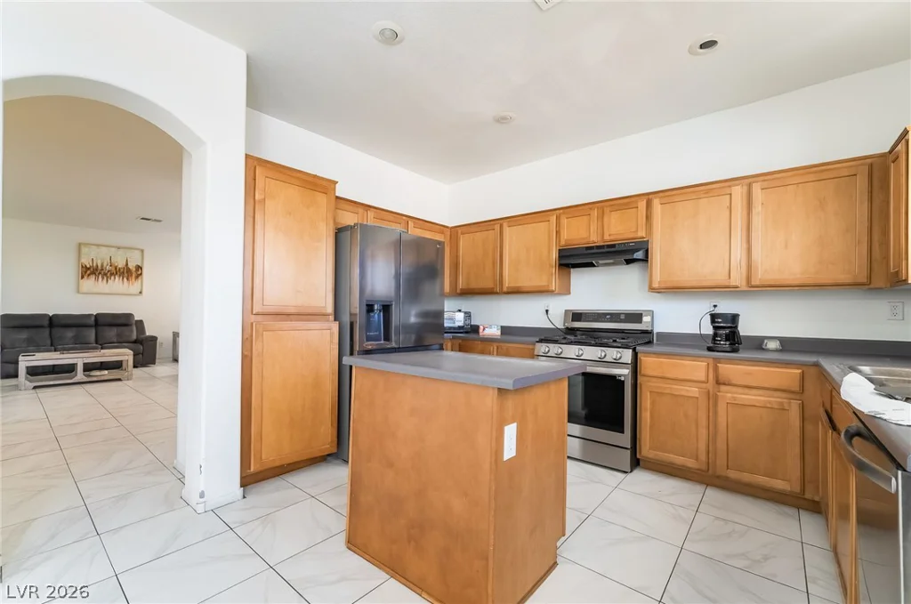 5317 Caprock Canyon, Las Vegas, NV 89139
