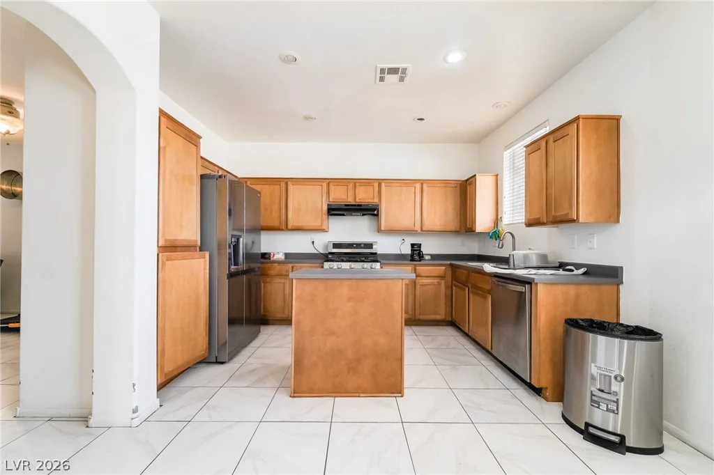 5317 Caprock Canyon, Las Vegas, NV 89139
